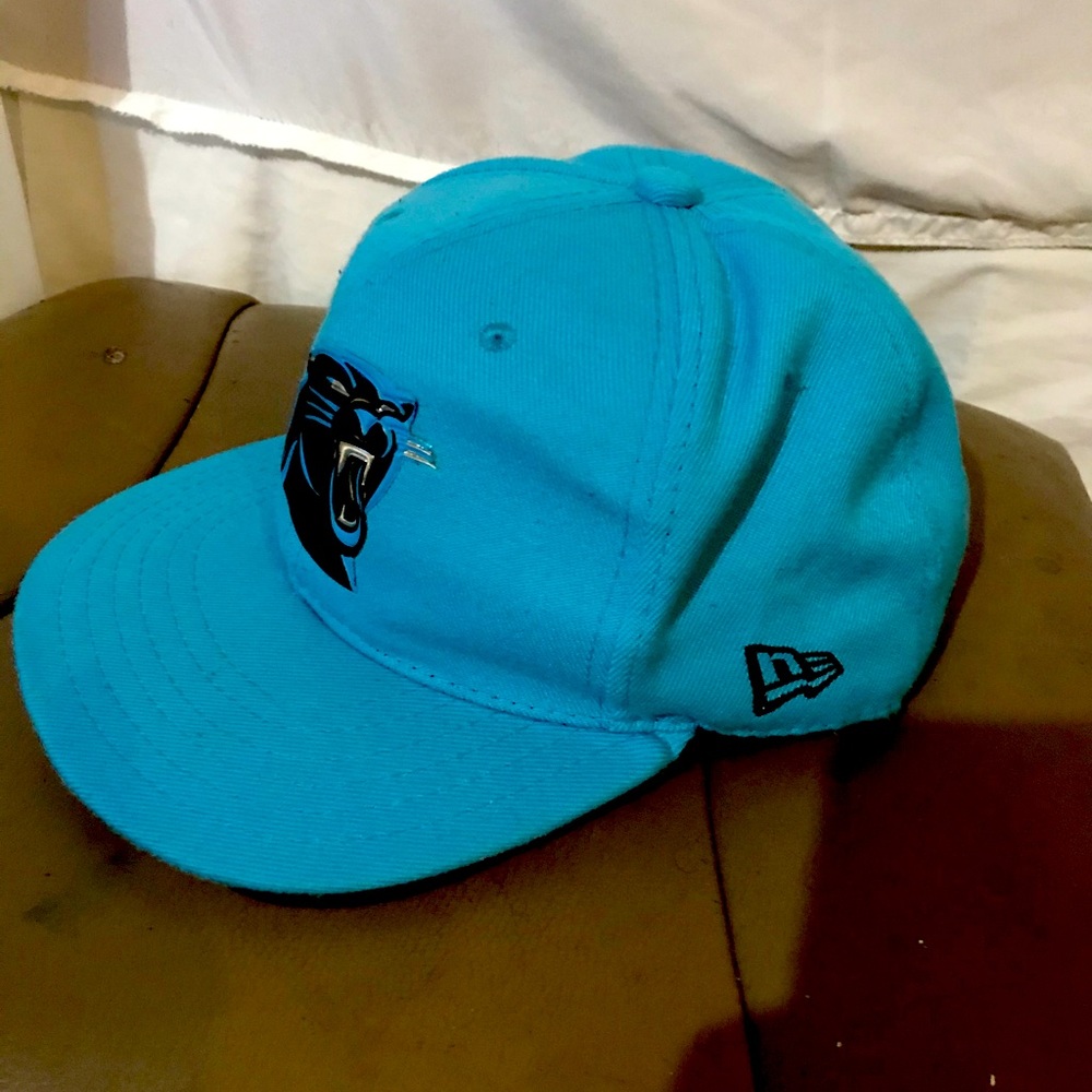 SnapBack NFL Hat